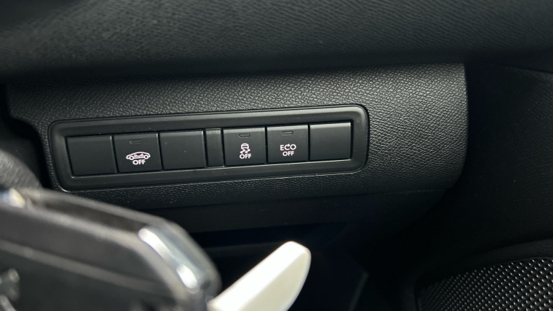 Peugeot 308 1.2 PureTech 130 Allure 5dr EAT6 Petrol Hatchback